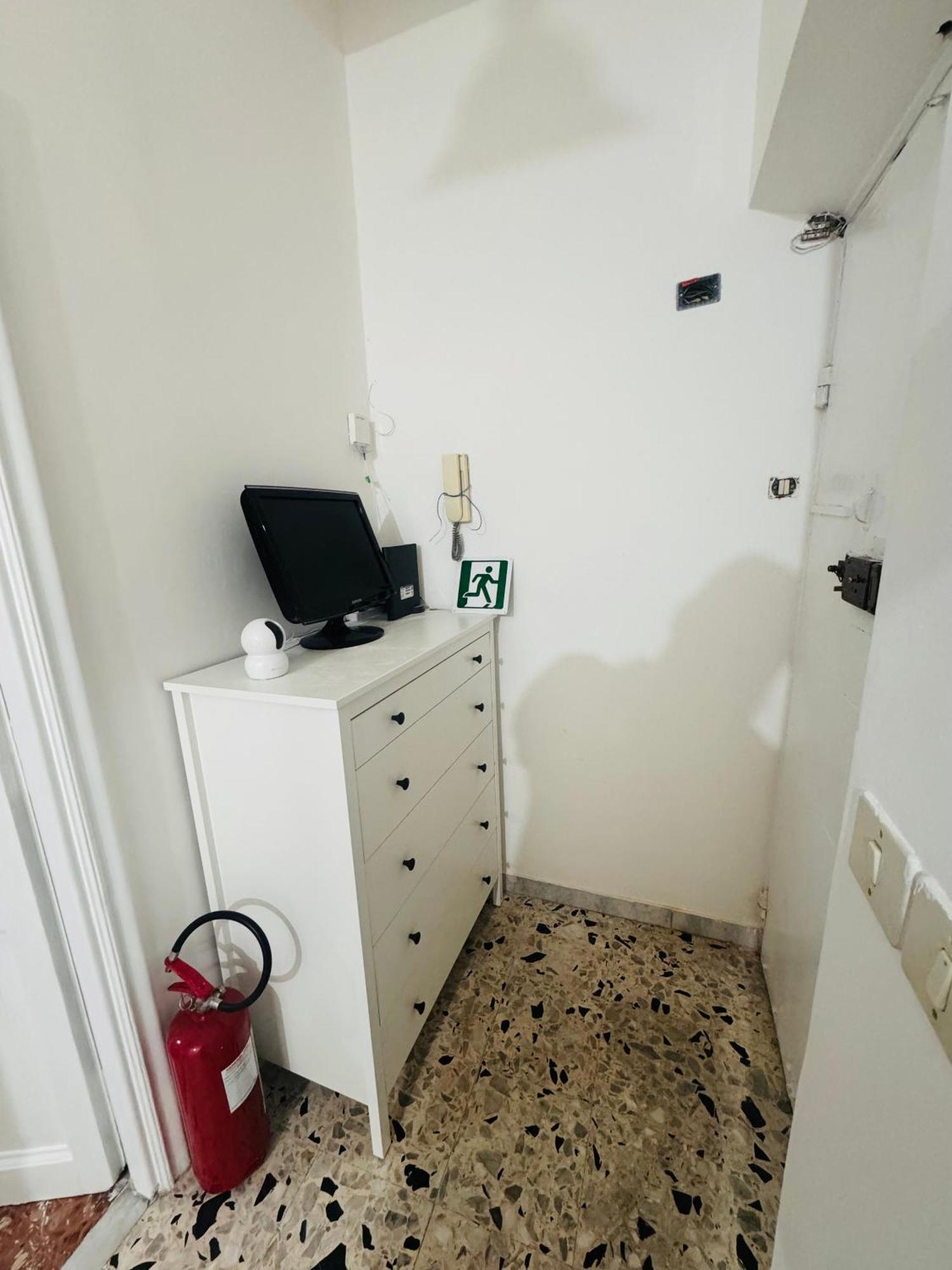 Hostel Baraka 24 Rome