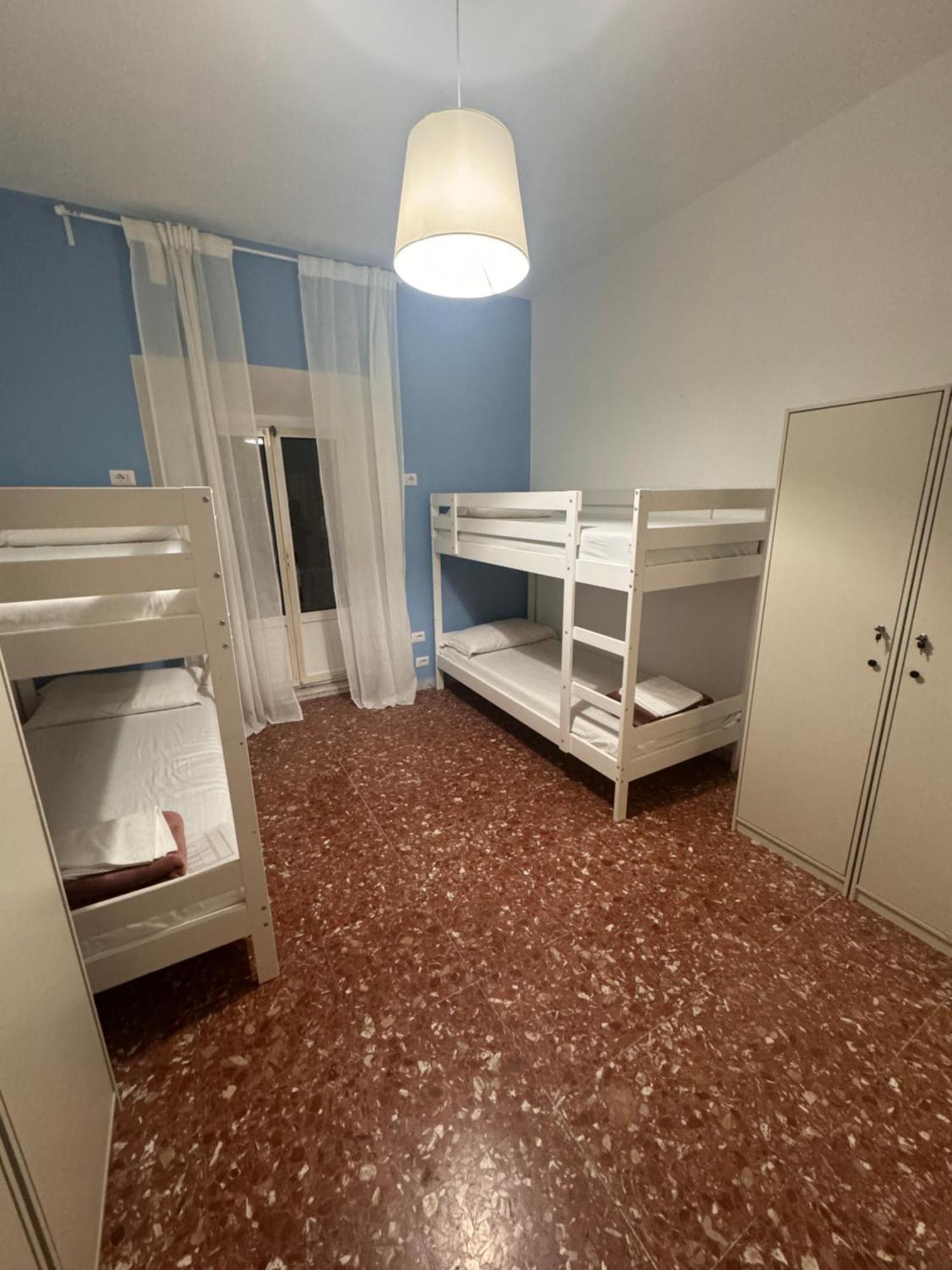 Hostel Baraka 24