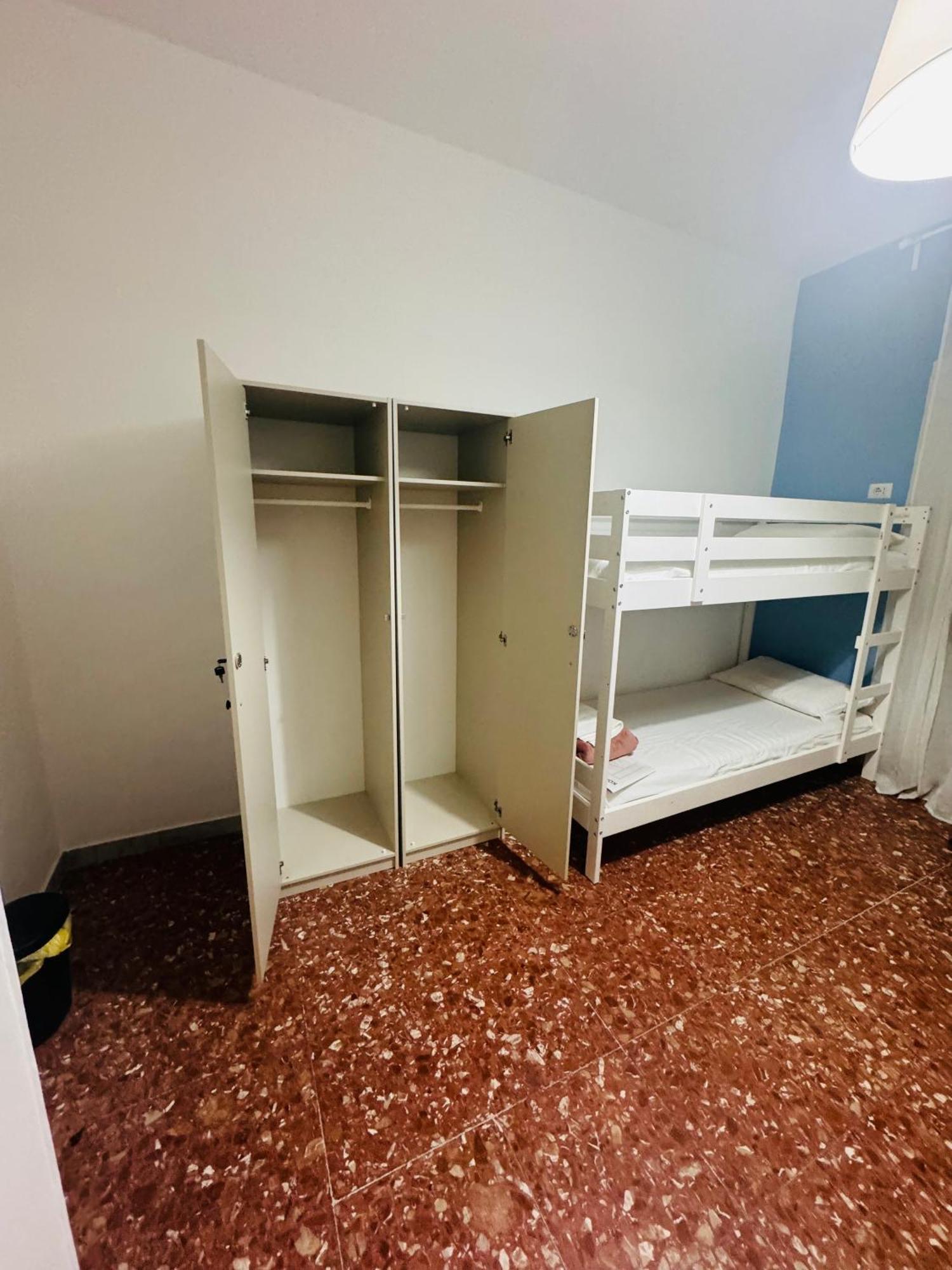 Baraka 24 Hostel Rome
