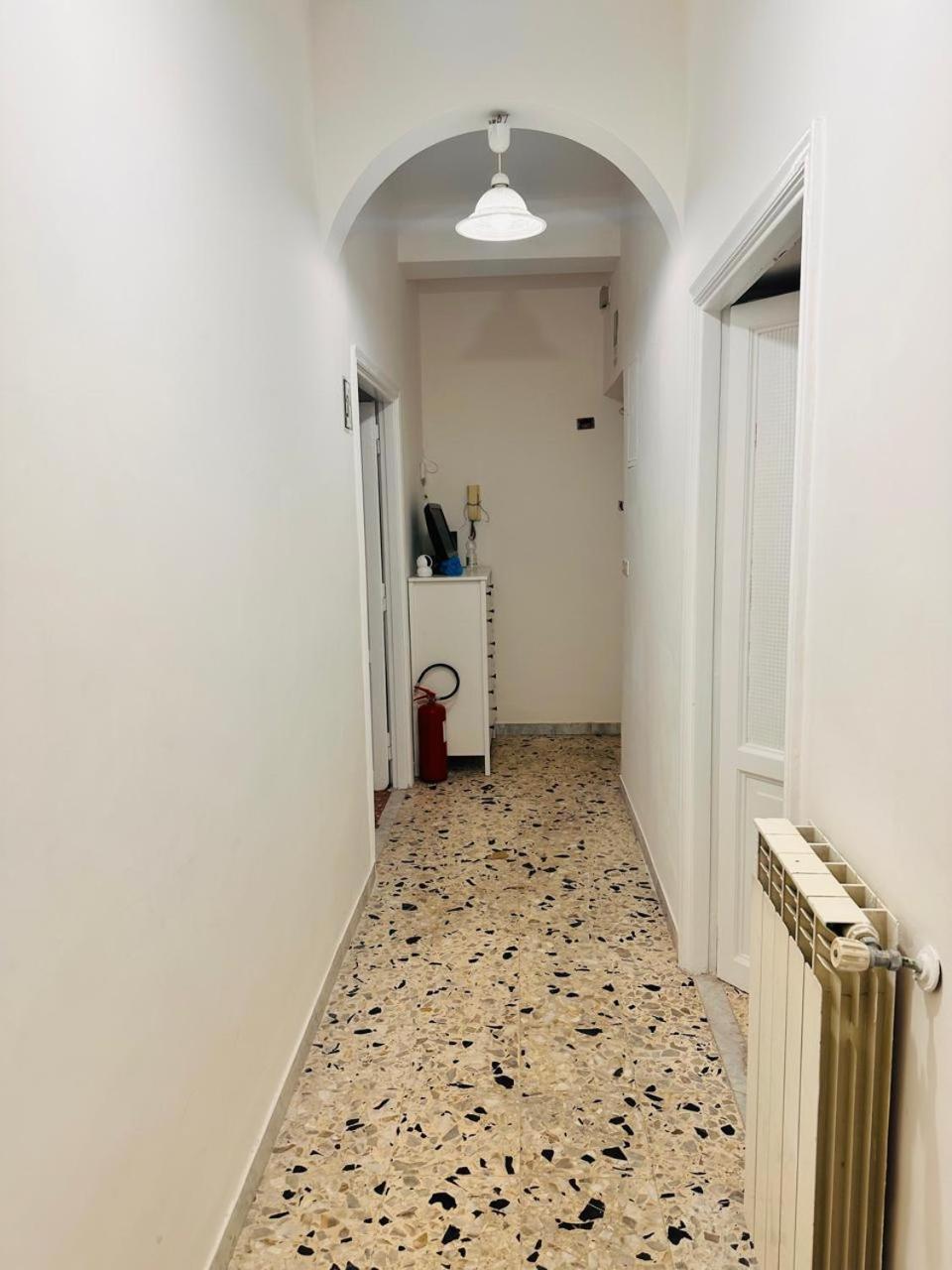 Baraka 24 Hostel Rome